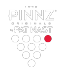 Pinnz Originals-An American Classic-Celebrate Different